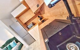 Thome Salt Avenue Turda